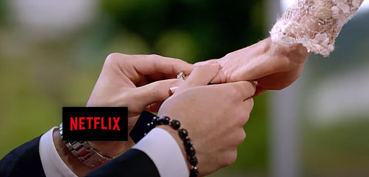 Netflix zeigte mit Love is Blind, dass sich kontroverse Ideen in erfolgreiche Formate verwandeln lassen. Jetzt steht der Streamer für eine neue Show in der Kritik.