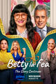 Staffel 2 von Betty la Fea, the Story Continues