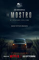 Staffel 1 von Das Monster von Florenz
