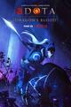 Staffel 1 von DOTA: Dragon's Blood
