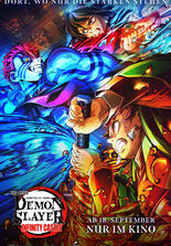 Demon Slayer: Kimetsu no Yaiba Infinity Castle