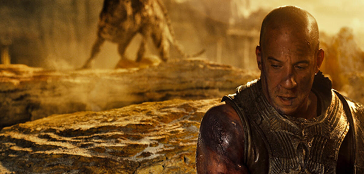 Riddick