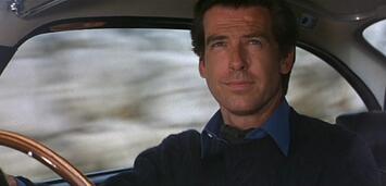 Bild zu:  Pierce Brosnan in GoldenEye