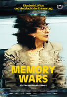 Memory Wars - Elizabeth Loftus und die Macht der Erinnerung