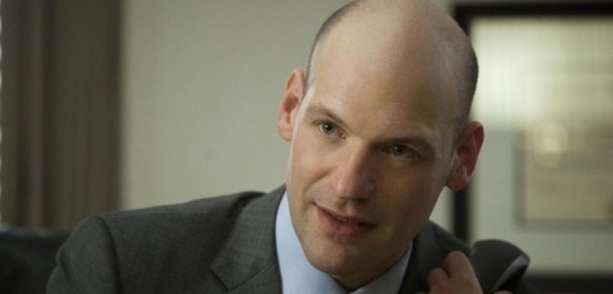 Corey Stoll