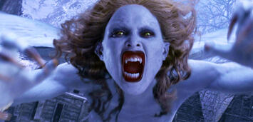 Bild zu:  Van Helsing