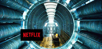 Bild zu:  Snowpiercer