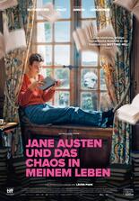 Jane Austen und das Chaos in meinem Leben