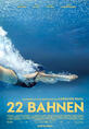 Poster im Vordergrund