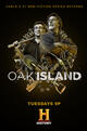 Staffel 7 von Die Schatzsucher von Oak Island
