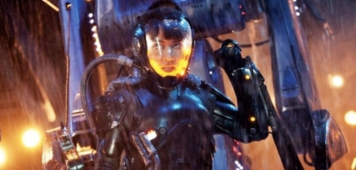 Pacific Rim