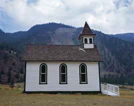 Ausstellung: In the Similkameen