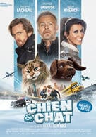 Miau und Wau