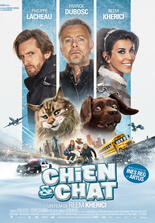 Miau und Wau