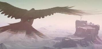 Bild zu:  Braucht es The Last Guardian jetzt noch?