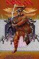 Full Metal Ninja