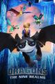 Staffel 3 von Dragons: Die 9 Welten