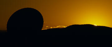 Foto im Vollbild