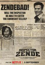 Inspector Zende