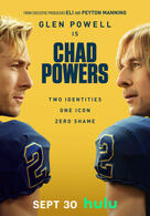 Chad Powers - Staffel 1