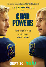 Chad Powers