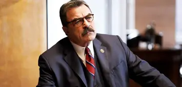 Bild zu:  Tom Selleck in Blue Bloods