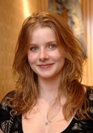 Rachel Hurd-Wood