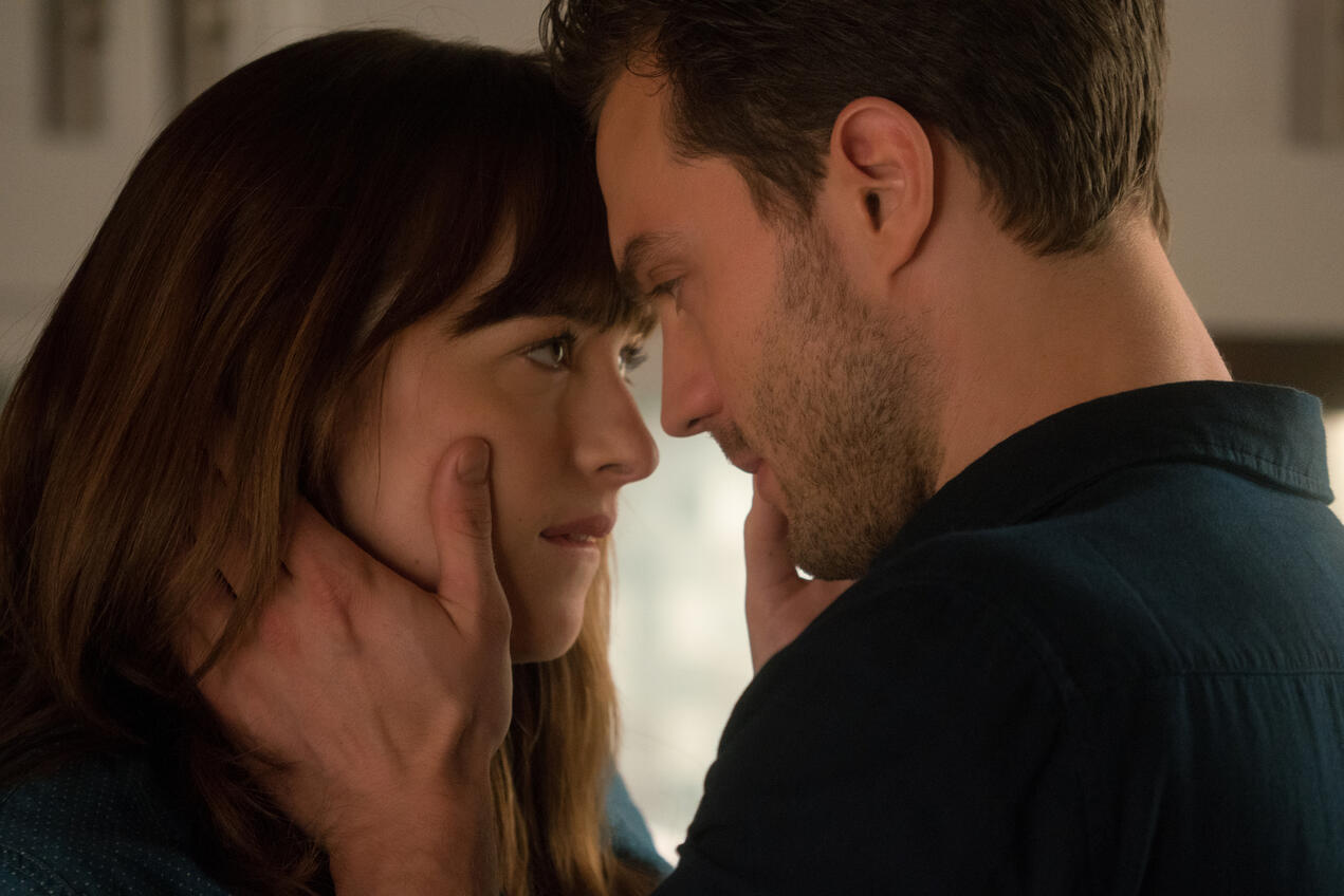 Fifty Shades Of Grey Gefährliche Liebe Kostenlos Schauen www.moviepilot.de