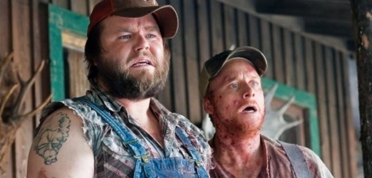 Tucker & Dale