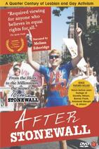 After Stonewall
