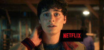 Bild zu: Stranger Things Bild zu: Stranger Things