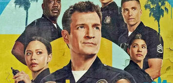 Bild zu: The Rookie Bild zu: The Rookie