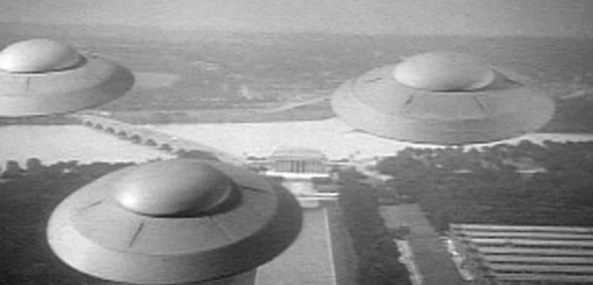 The Walking Dead Produzentin plant eine Serie über die Area 51 
