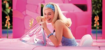 Bild zu:  Barbie