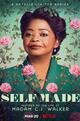 Staffel 1 von Self Made: Das Leben von Madam C.J. Walker
