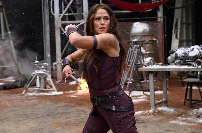 Jennifer Garner | Moviepilot.de
