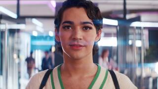 Staffel 1 von Glamorous