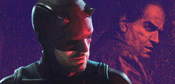 Bild zu:  Daredevil: Born Again