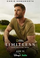 Ohne Limits mit Chris Hemsworth - Staffel 2