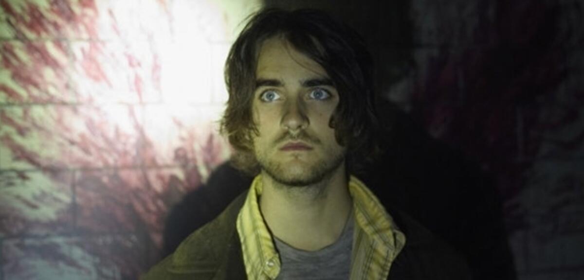Schockierende Ereignisse in Hemlock Grove