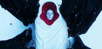 Bild zu:  Neues  Guillermo del Toro-Monster bei Netflix im Anmarsch