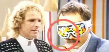 Bild zu:  Dieser Betrug bei Wetten, dass..? schrieb TV-Geschichte.