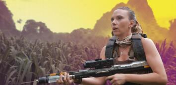 Bild zu:  Jurassic World: Die Wiedergeburt