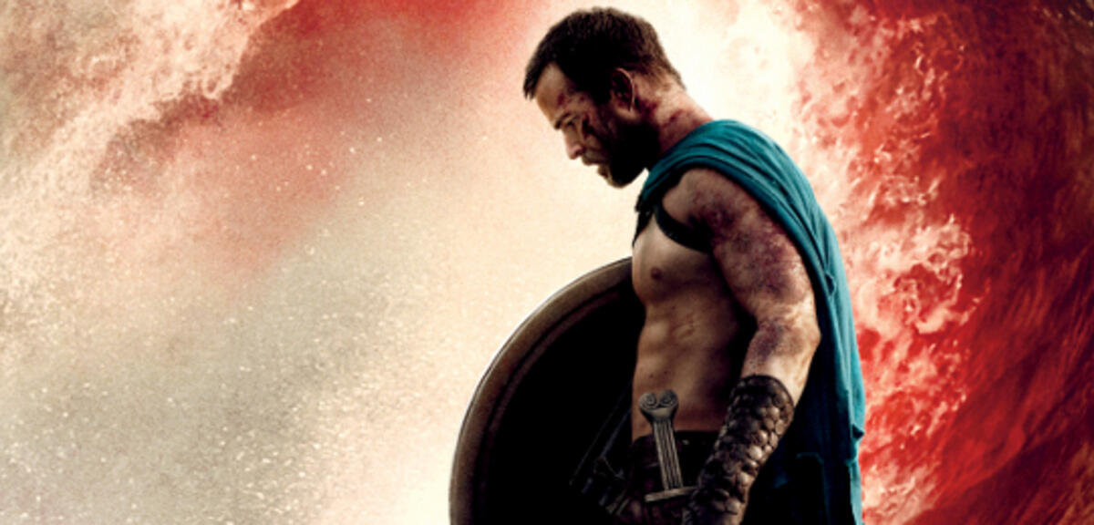 300 - Rise of an Empire
