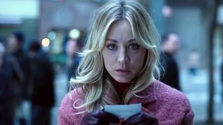 Staffel 1 von The Flight Attendant