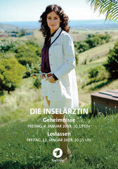 Die Inselärztin - Geheimnisse