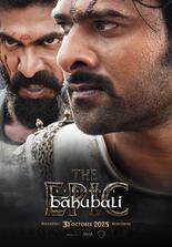 Baahubali: The Epic