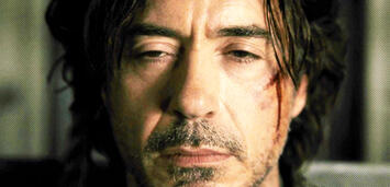 Bild zu:  Robert Downey Jr. in Sherlock Holmes 2: Spiel im Schatten