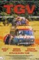 TGV-Express - Der schnellste Bus nach Conakry