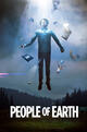 Staffel 2 von People of Earth